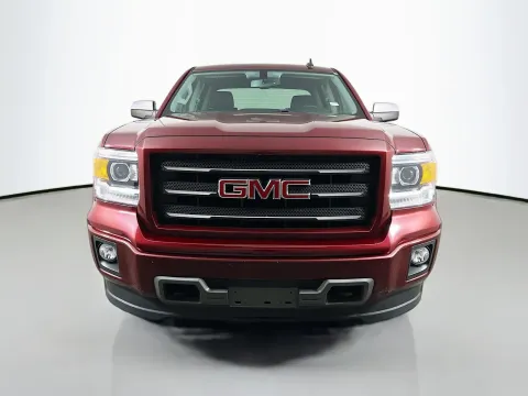 Photos of 2015 GMC Sierra 1500 SLE for sale in Florissant, MO at Clement Pre-Owned