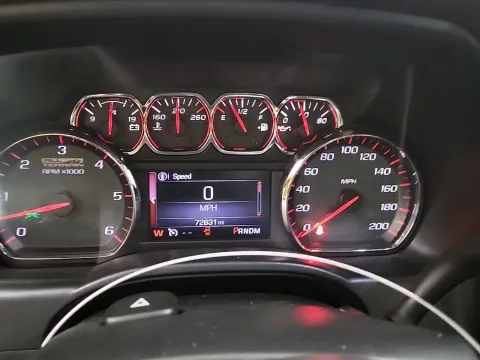 Another view of 2015 GMC Sierra 1500 SLE for sale in Florissant, MO at Clement Pre-Owned