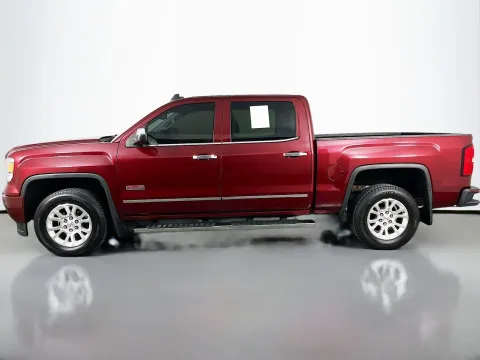More photos of 2015 GMC Sierra 1500 SLE at Clement Pre-Owned, MO