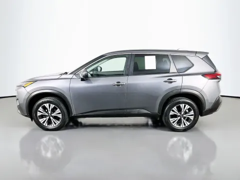 More photos of 2022 Nissan Rogue SV at Clement Pre-Owned, MO
