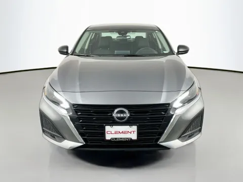 Photos of 2025 Nissan Altima 2.5 SV for sale in Florissant, MO at Clement Pre-Owned