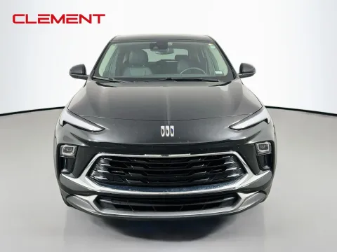 Another view of 2025 Buick Encore GX Preferred for sale in Florissant, MO at Clement Pre-Owned