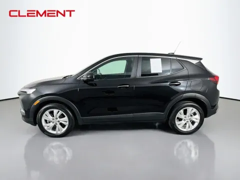 More photos of 2025 Buick Encore GX Preferred at Clement Pre-Owned, MO
