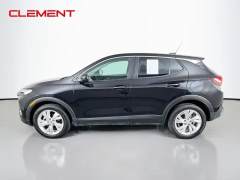 More photos of 2025 Buick Encore GX Preferred at Clement Pre-Owned, MO