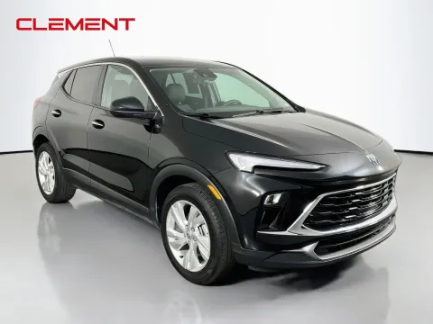 More photos of 2025 Buick Encore GX Preferred at Clement Pre-Owned, MO