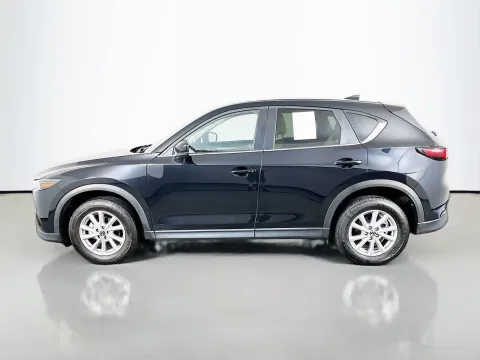 More photos of 2023 Mazda CX-5 2.5 S Preferred Package at Clement Pre-Owned, MO