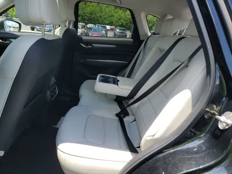 More photos of 2023 Mazda CX-5 2.5 S Preferred Package at Clement Pre-Owned, MO