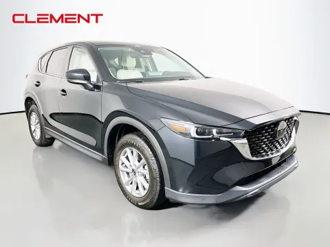 More photos of 2023 Mazda CX-5 2.5 S Preferred Package at Clement Pre-Owned, MO