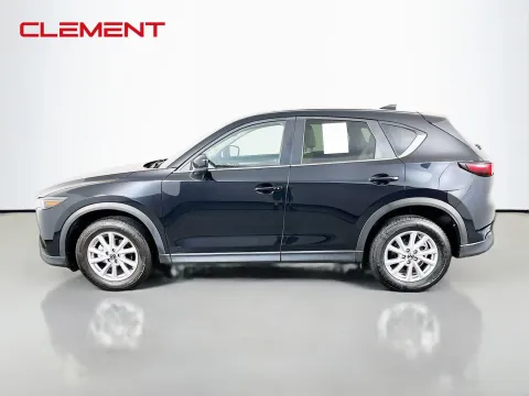 More photos of 2023 Mazda CX-5 2.5 S Preferred Package at Clement Pre-Owned, MO
