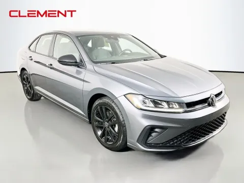 More photos of 2025 Volkswagen Jetta 1.5T Sport at Clement Pre-Owned, MO
