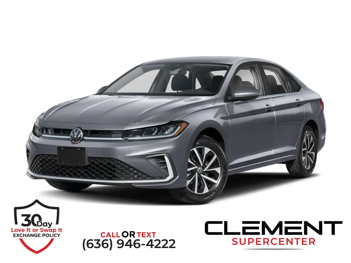 2025 Volkswagen Jetta 1.5T Sport for sale in Florissant, MO