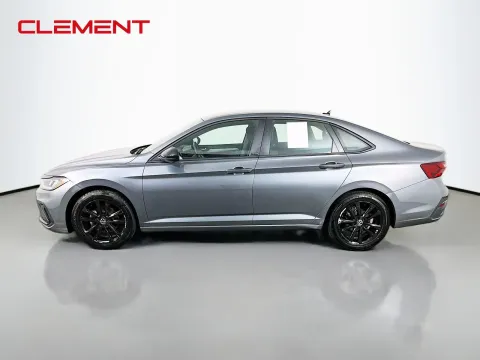 More photos of 2025 Volkswagen Jetta 1.5T Sport at Clement Pre-Owned, MO