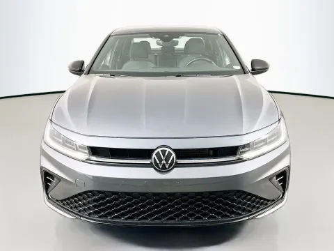 Photos of 2025 Volkswagen Jetta 1.5T Sport for sale in Florissant, MO at Clement Pre-Owned