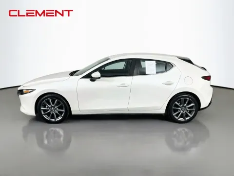 More photos of 2021 Mazda Mazda3 Select at Clement Pre-Owned, MO