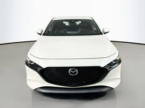 Photos of 2021 Mazda Mazda3 Select for sale in Florissant, MO at Clement Pre-Owned