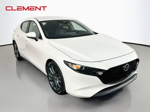 More photos of 2021 Mazda Mazda3 Select at Clement Pre-Owned, MO