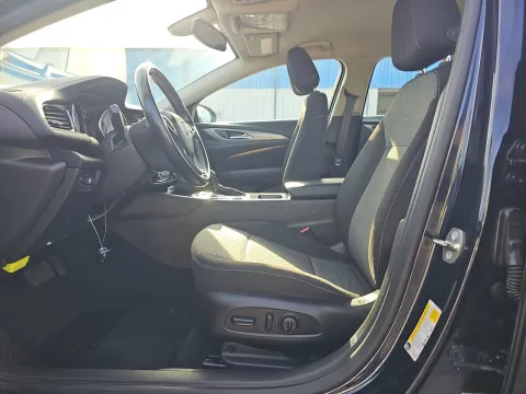 Another view of 2018 Buick Regal Preferred for sale in Florissant, MO at Clement Pre-Owned