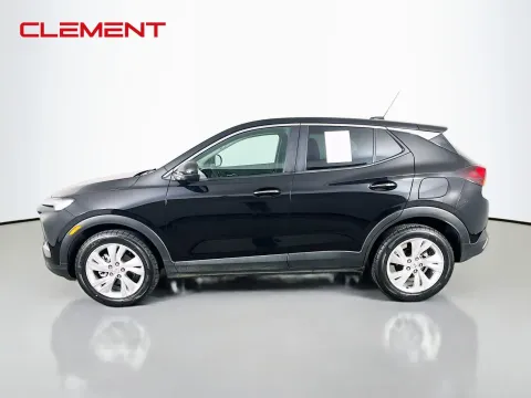 More photos of 2025 Buick Encore GX Preferred at Clement Pre-Owned, MO