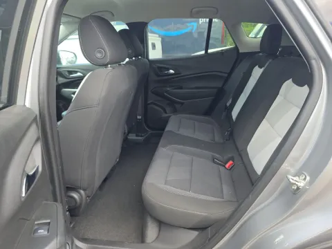 More photos of 2025 Chevrolet Trax LS at Clement Pre-Owned, MO