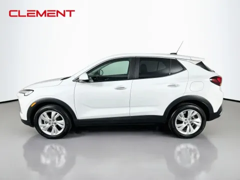 More photos of 2024 Buick Encore GX Preferred at Clement Pre-Owned, MO