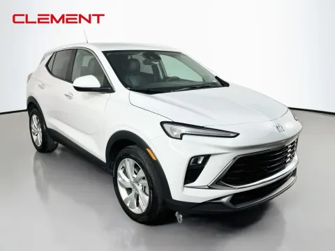 More photos of 2024 Buick Encore GX Preferred at Clement Pre-Owned, MO