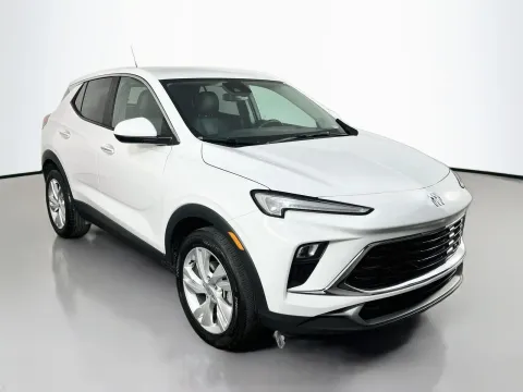 Another view of 2024 Buick Encore GX Preferred for sale in Florissant, MO at Clement Pre-Owned