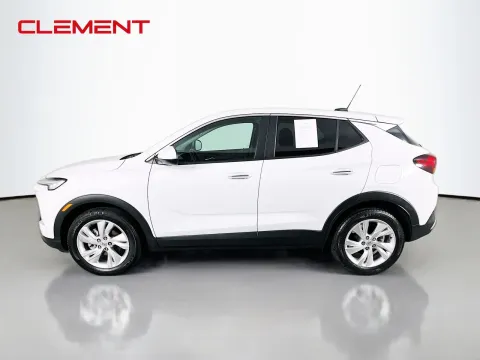 More photos of 2024 Buick Encore GX Preferred at Clement Pre-Owned, MO