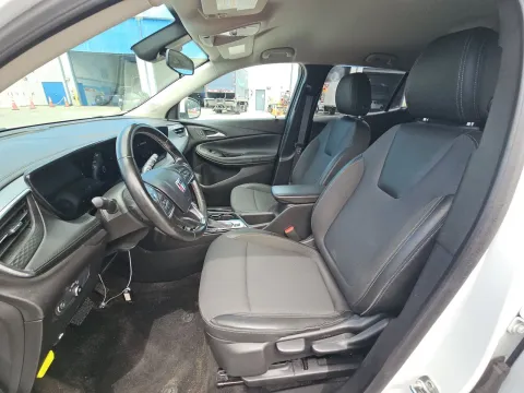 Another view of 2024 Buick Encore GX Preferred for sale in Florissant, MO at Clement Pre-Owned