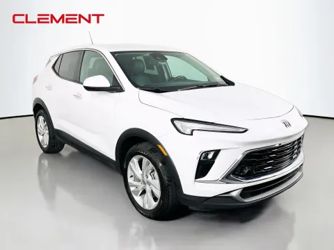 More photos of 2024 Buick Encore GX Preferred at Clement Pre-Owned, MO