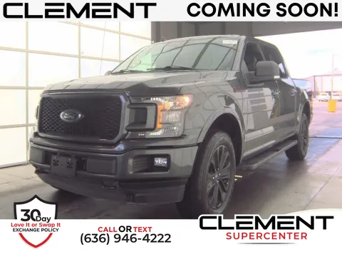 Unknown 2020 Ford F-150 for sale in Florissant, MO
