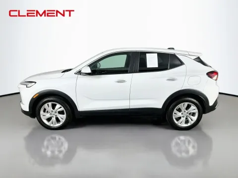 More photos of 2024 Buick Encore GX Preferred at Clement Pre-Owned, MO