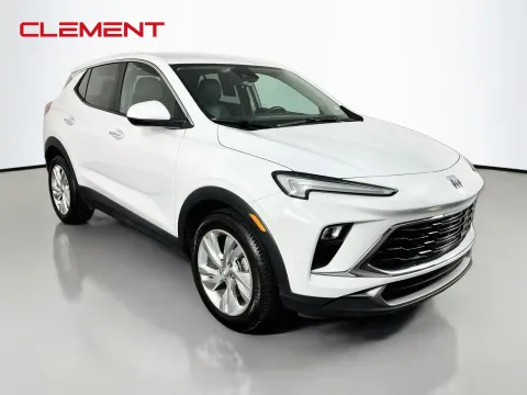 More photos of 2024 Buick Encore GX Preferred at Clement Pre-Owned, MO