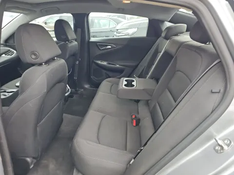 More photos of 2024 Chevrolet Malibu LT at Clement Pre-Owned, MO