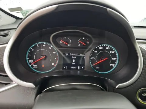 Photos of 2024 Chevrolet Malibu LT for sale in Florissant, MO at Clement Pre-Owned