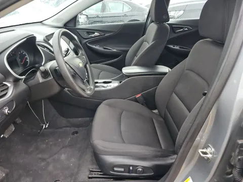 Another view of 2024 Chevrolet Malibu LT for sale in Florissant, MO at Clement Pre-Owned