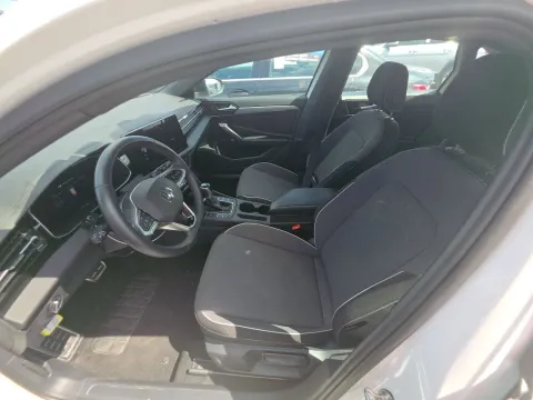 Another view of 2025 Volkswagen Jetta 1.5T Sport for sale in Florissant, MO at Clement Pre-Owned