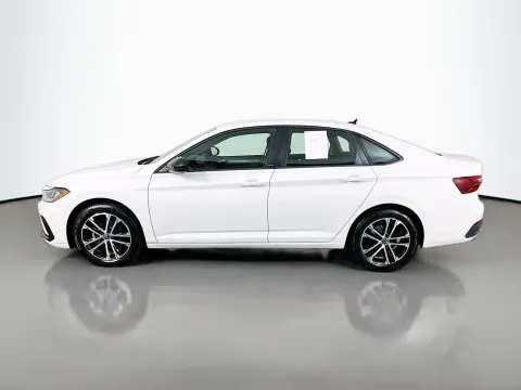 More photos of 2025 Volkswagen Jetta 1.5T Sport at Clement Pre-Owned, MO