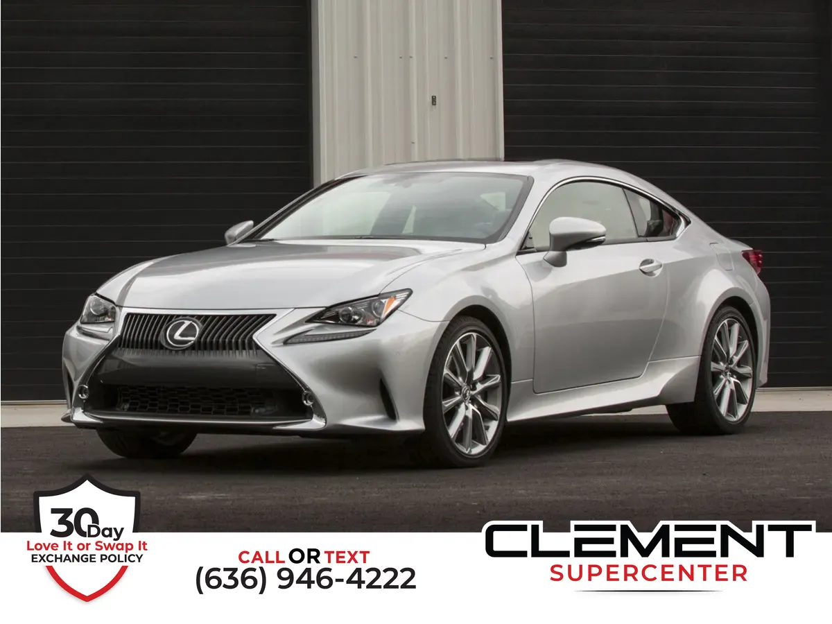 2015 Lexus RC 350 for sale in Florissant, MO