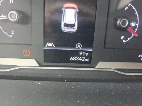 Photos of 2022 Hyundai Tucson SEL for sale in Florissant, MO at Clement Pre-Owned