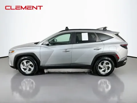 More photos of 2022 Hyundai Tucson SEL at Clement Pre-Owned, MO