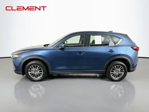 More photos of 2018 Mazda CX-5 Sport at Clement Pre-Owned, MO
