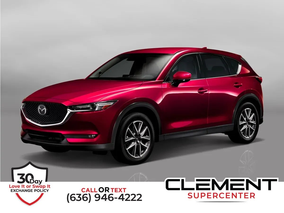 2018 Mazda CX-5 Sport for sale in Florissant, MO