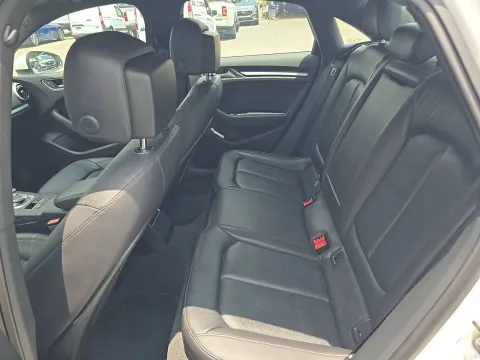 More photos of 2018 Audi A3 2.0T Premium at Clement Pre-Owned, MO