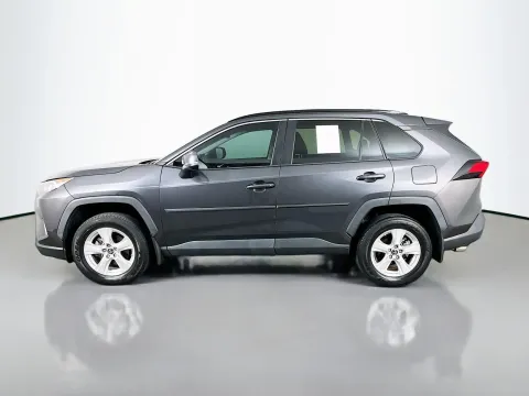 More photos of 2019 Toyota RAV4 XLE at Clement Pre-Owned, MO