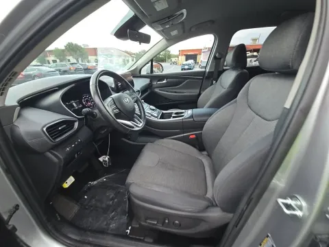 Another view of 2023 Hyundai Santa Fe SEL for sale in Florissant, MO at Clement Pre-Owned