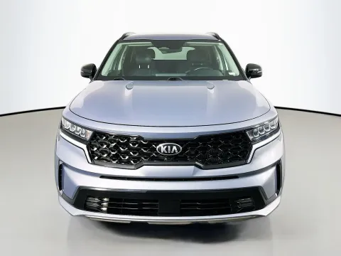 Photos of 2021 Kia Sorento EX for sale in Florissant, MO at Clement Pre-Owned