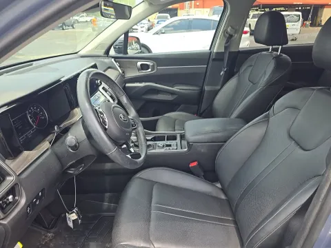Another view of 2021 Kia Sorento EX for sale in Florissant, MO at Clement Pre-Owned