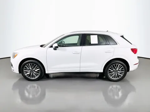 More photos of 2022 Audi Q3 Premium at Clement Pre-Owned, MO