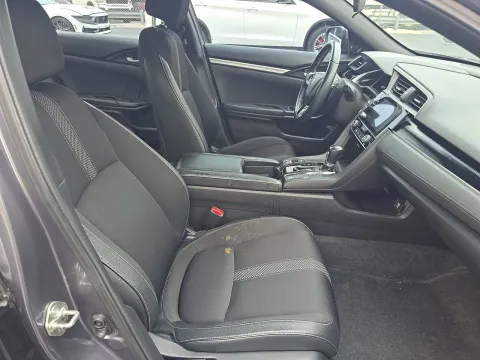 Another view of 2019 Honda Civic Sport for sale in Florissant, MO at Clement Pre-Owned