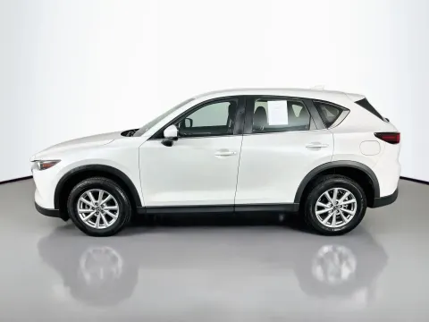 More photos of 2023 Mazda CX-5 2.5 S at Clement Pre-Owned, MO